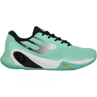Bullpadel Padelschoen Vertex Vibram 25i Heren Groen