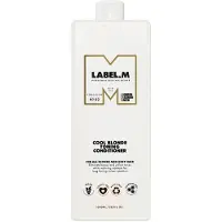 Label.M Cool Blonde Toning Conditioner