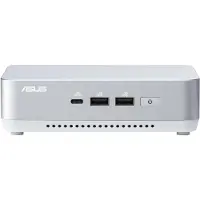 Asus Barebone NUC 14 Pro+ RNUC14RVSU900000I 2.5 cm (1 inch) Intel Core Ultra 9 185H 5.1 GHz Intel ARC Graphics 90AR0051-M000E0