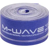 M-Wave Plakvelglint hogedruk 16-622 blauw (p2)