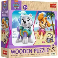 Trefl 20266, 50 stuk(s), Kinderen, 5 jaar