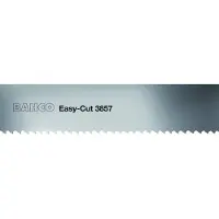 Bahco Zaagband 1140 x 6 3 stuk(s)