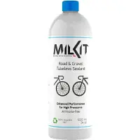 Milkit Road & Gravel Tubeless Sealant 250ml