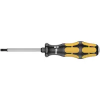 Wera 977 TORX Schroevendraaier, 30 x 150 mm - 1 stuk(s) - 05024404001