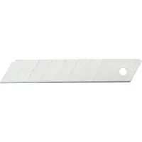 Irwin Tools 10504562 Afbreekmes van koolstofstaal 18 mm 10 stuk(s)