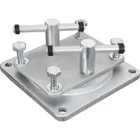Unior Draaibare Voet Voor 721-6/721q-6