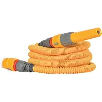 Hozelock Wonderhoze 40 meter incl. Broes