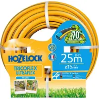 Hozelock Tricoflex Ultraflex Slang 50m