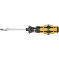 Wera 932 AS Zaagsnede-Schroevendraaier, 1.2 x 7.0 x 138 mm - 1 stuk(s) - 05018302001