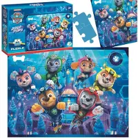Dodo Paw Patrol Water Pups Puzzel 30 Stukken -