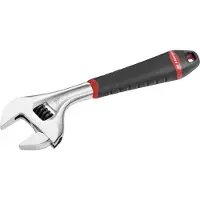 Facom 101.8G Engelse sleutel Sleutelbreedte (metrisch) 1 - 33 mm