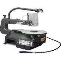 Holzstar DKS504 FIGUURZAAG DECOUPEERZAAG VARIO
