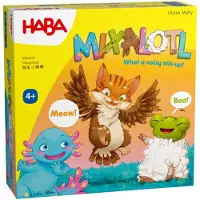 Haba Mixalotl