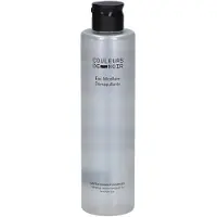 Les Couleurs De Noir Couleurs de Noir Micellair Reinigend Water 250 ml Gezichtswater