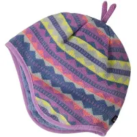 Patagonia Omkeerbare baby muts