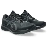 Asics Loopschoen antraciet / zwart