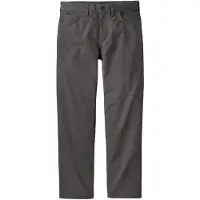 Patagonia 5-pocket broek Twill Traveler