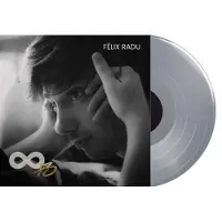 Columbia Infini+3 Vinyl Gekleurd