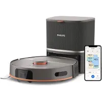 Philips Zuig- en Dweilrobot HomeRun XU5100/10