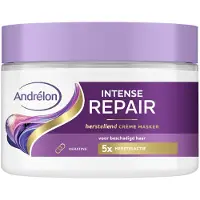 Andrélon Crème Haarmasker Intense Repair 300 Ml