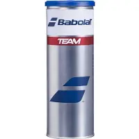 Babolat Tennisbal Babolat TEAM X3 (Doos 30x3)
