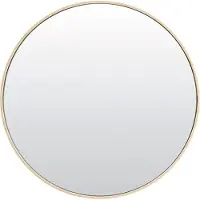 Light & Living spiegel espejo 70x1.5x70cm -