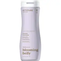 ATTITUDE Blooming Belly Zwangerschap Shampoo - 473ml