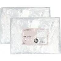Lussoni Wegwerp Kapmantels - 100stuks