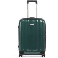 Samsonite Lite Cube 4-wiel trolley 55 cm groente