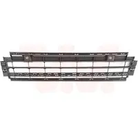 VAN WEZEL 5711590 Ventilatiegrille, bumper