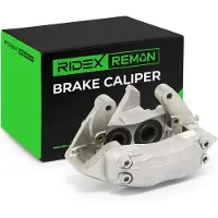 RIDEX 78B1157R Remklauw