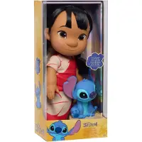 Spin Master Lilo & Stitch Doll Veelkleurig Kinderen