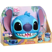 Disney Movie Talking Mask (302-46114) Custom Blauw Kinderen