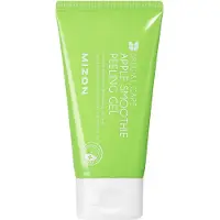 Mizon , Appel Smoothie Peeling Gel, 4,05 fl oz (120 ml)