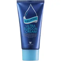 Mizon Hyaluronic Ultra Suboon Cream - 45 ml