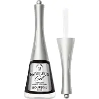 Bourjois Fabuleux Gel Nail Lacquer Gel 9 ML