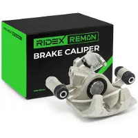 RIDEX 78B0674R Remklauw