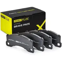 RIDEX 402B0911P Remblokken