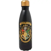 Harry Potter Thermosfles Hogwart 500ml - Ideale Schoolfles