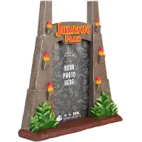 Erik Editores JURASSIC PARK - Gateway - Frame for Photo 10x15cm - Fotoframe