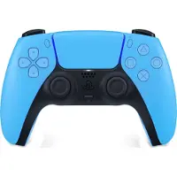 Sony Playstation 5 DualSense Draadloze Controller Starlight