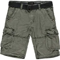 Cars Jeans Cargobroek 'DURRAS' bruin