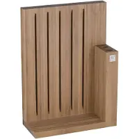 Zwilling 35043-200-0 Messenblok, bamboe - magneet
