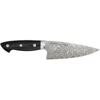 Kramer by Zwilling Bob Kramer Damask Gyutoh koksmes 16 cm