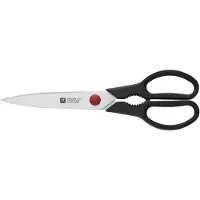 Zwilling universele schaar 23 cm Zwart