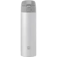 Zwilling Thermo Thermosfles 0,45 L Zilver-wit