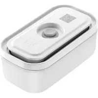 Zwilling vacuüm voedselcontainer kunststof 0,35 L 15,5x8,5x7 cm