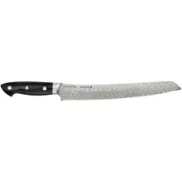 Zwilling Bob Euro Stainless broodmes 26 cm, 34896-261-0