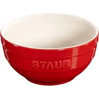 Staub Kom Ceramic by Kers 12 cm