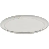 Staub New White Truffle bord Ø22 cm